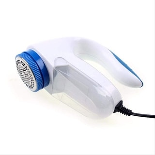 Lint Remover - Electric - Wool & Other Fabric