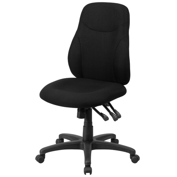 24 inch sales wide office chair