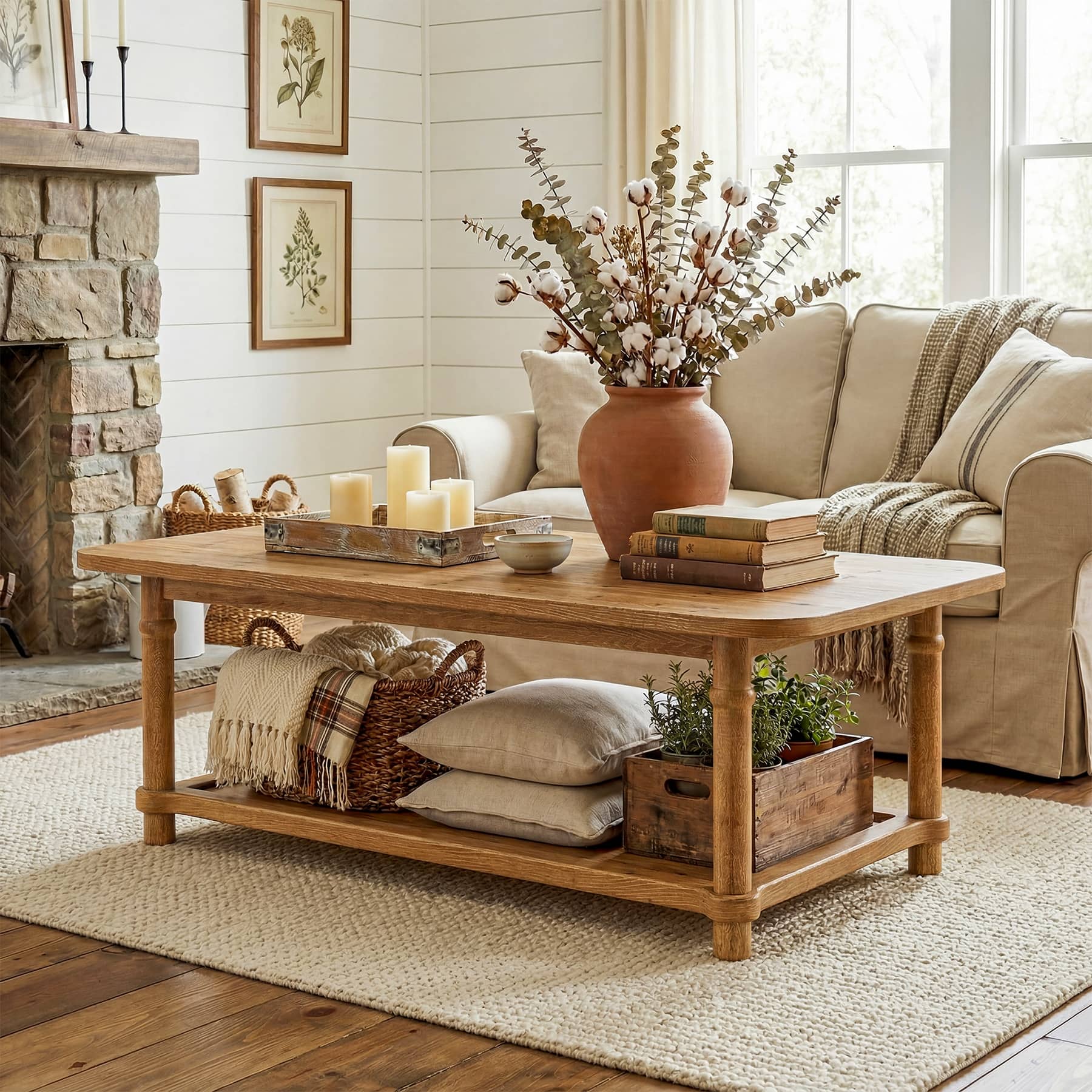 Option Light Brown