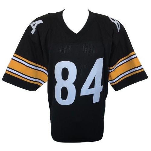 antonio brown jersey medium