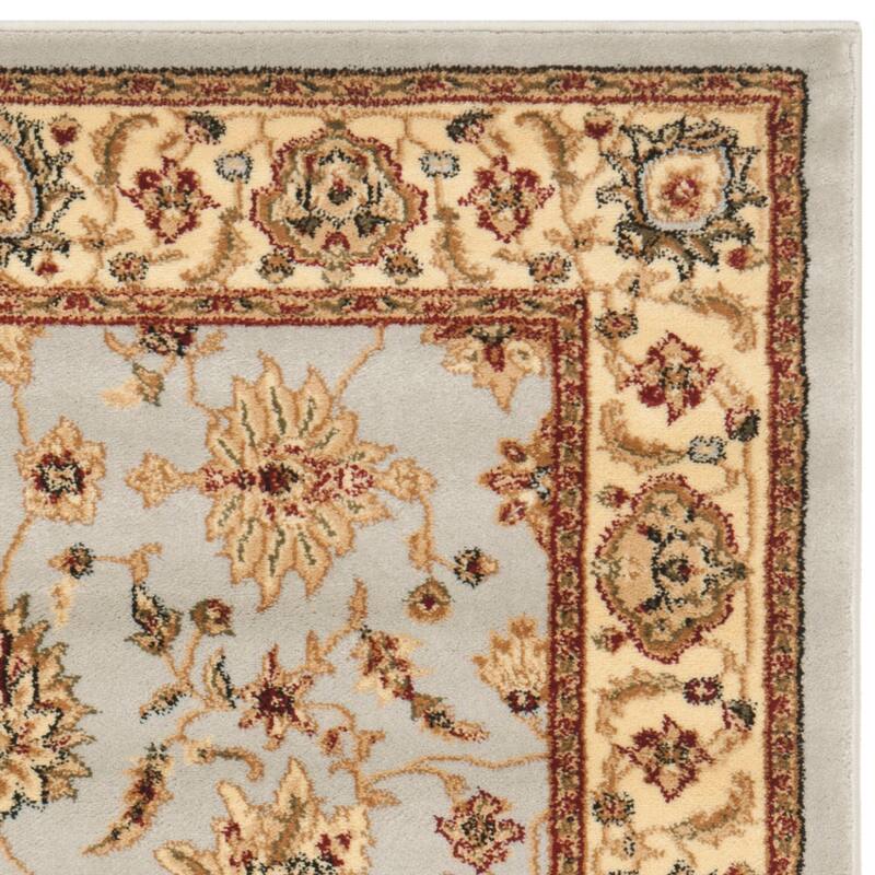 SAFAVIEH Lyndhurst Maho Traditional Oriental Rug