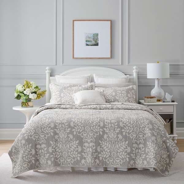 Laura ashley pillows bed bath beyond sale