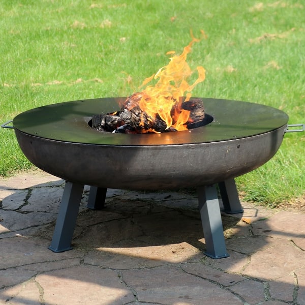 https://ak1.ostkcdn.com/images/products/is/images/direct/b777b7599c5f063e9130e1f89a6a630b136f1533/Sunnydaze-Large-Outdoor-Wood-Burning-Fire-Pit-Bowl-with-Cooking-Ledge---40-Inch.jpg?impolicy=medium