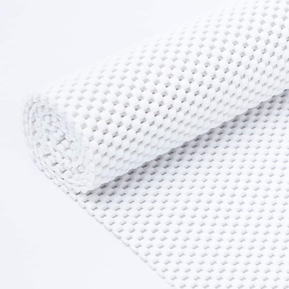 Ray Star Non-Slip Foam Shelf liner GreatKitchen Drawer liner High Qualitys multi color - 12"x180"