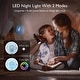 preview thumbnail 5 of 6, USB Rechargeable Handheld Cooling Fan for Travel - No Size