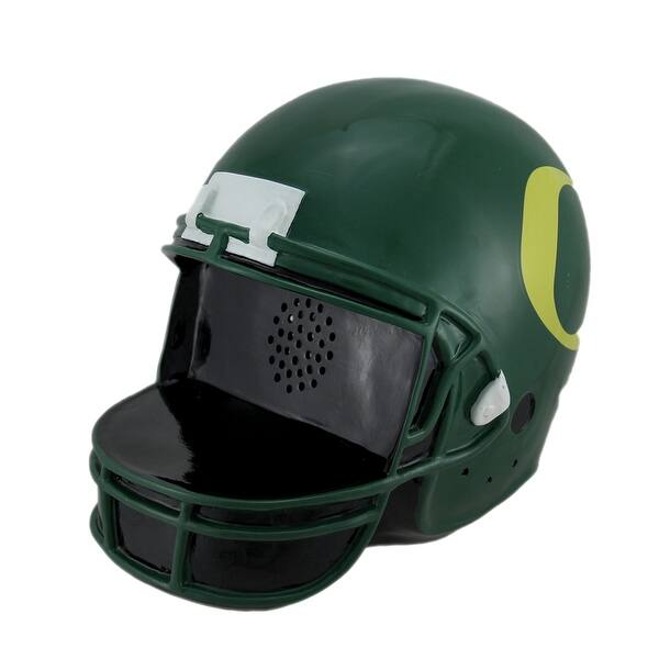 Shop Oregon Ducks Football Helmet Landscape Memories Bluetooth