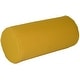 preview thumbnail 46 of 52, Bolster Pillow 7" x 18" - Yellow
