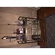 Simple Living Manhattan Bar Cart