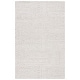 preview thumbnail 4 of 5, SAFAVIEH Handmade Micro-Loop Lilou Wool Rug 3' x 5' - Beige/Ivory - Rectangle