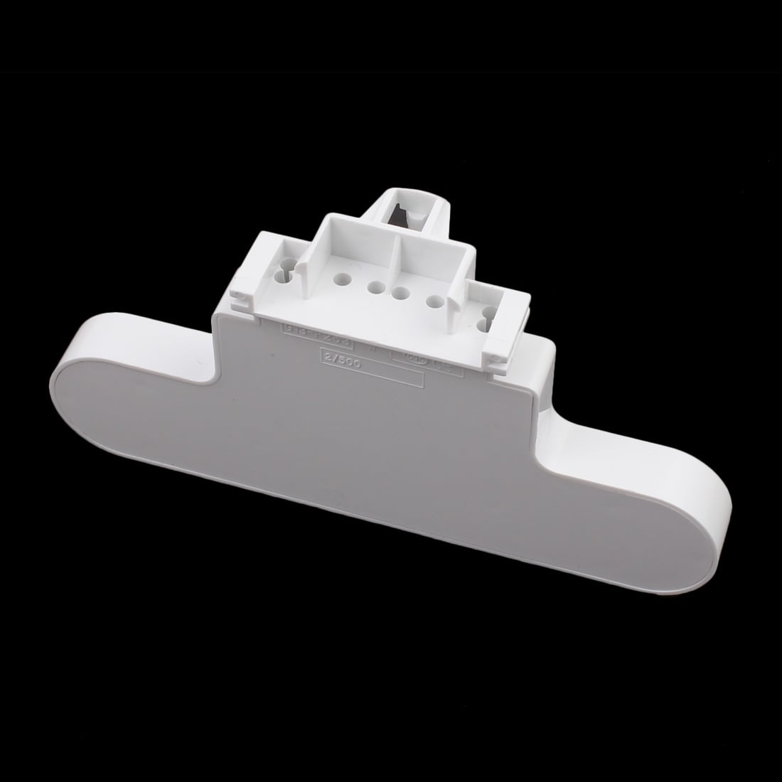 triple light socket