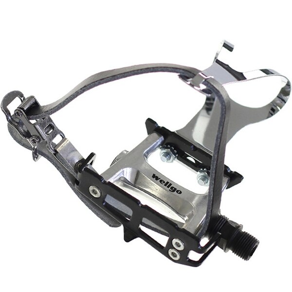 bicycle toe clips