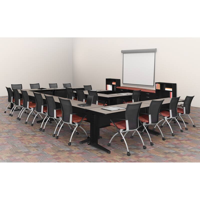 66-inch Fusion Training Table