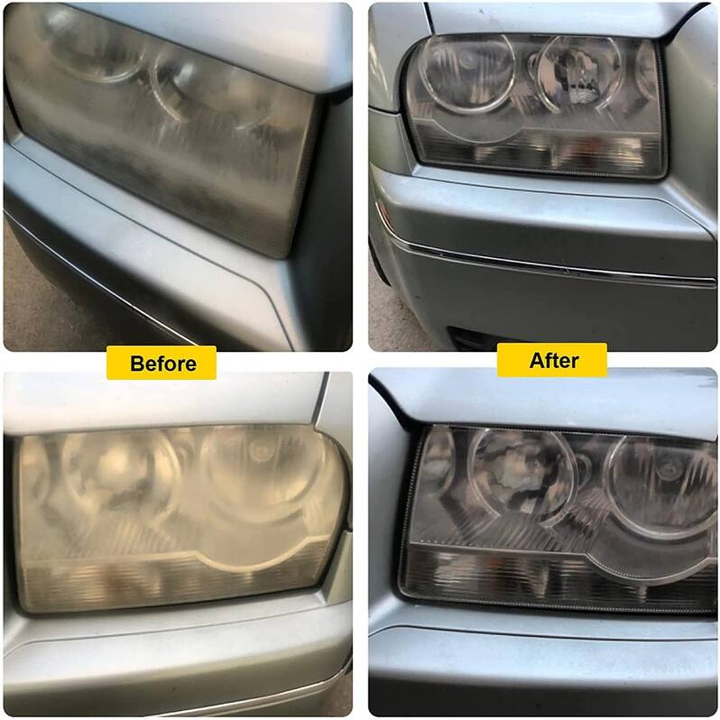 Electric Buffer Polisher