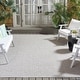 preview thumbnail 30 of 76, SAFAVIEH Sisal All-Weather Onorina Transitional Indoor/Outdoor Rug