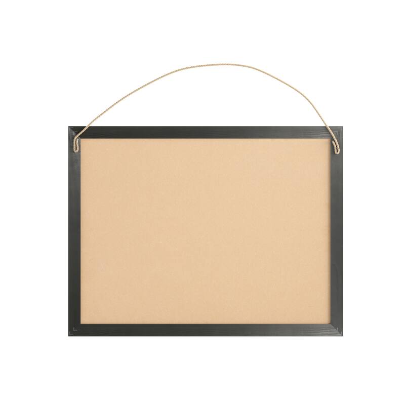 Commercial Wall Mount Linen Board with Wooden Push Pins