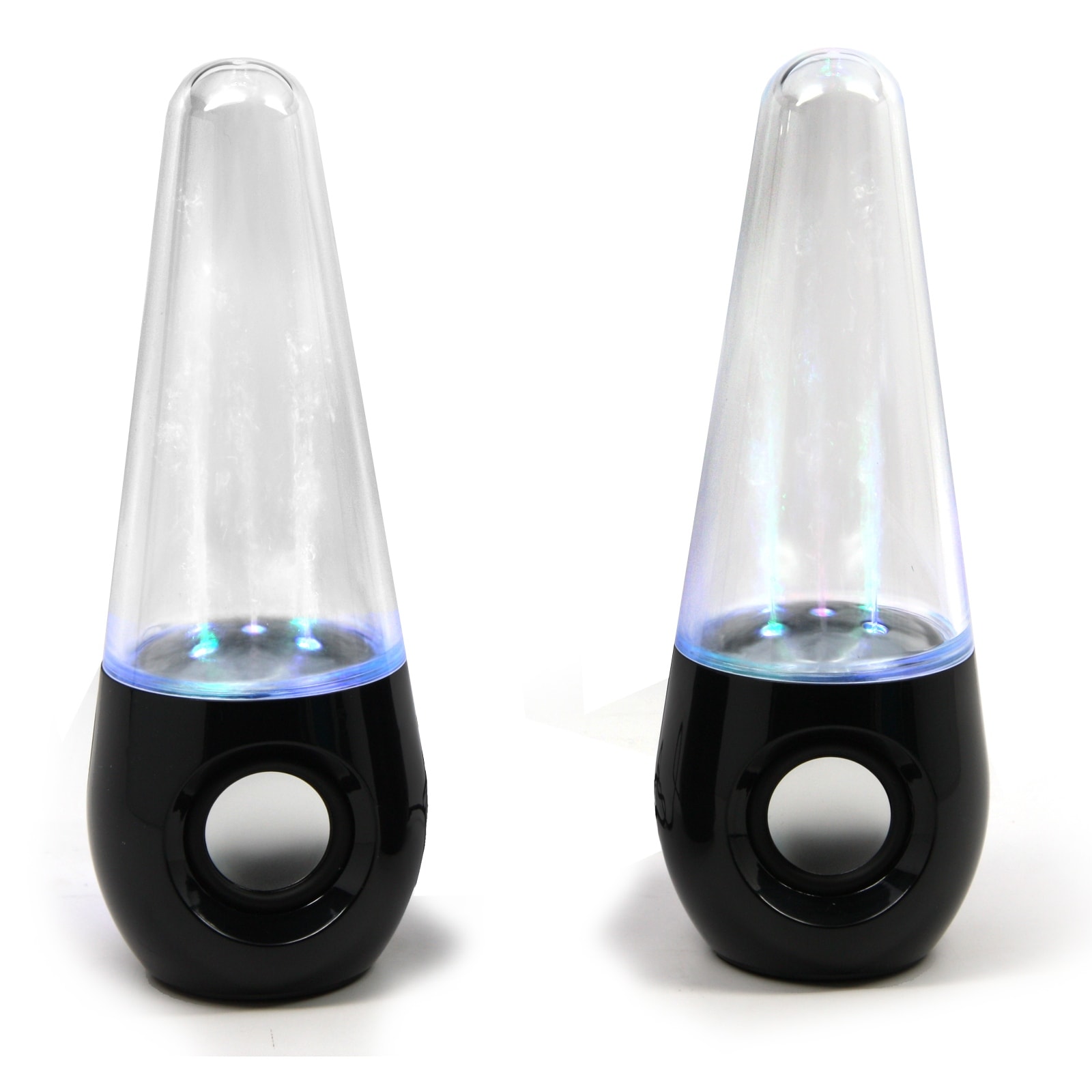 Soundlogic dancing water sale speakers