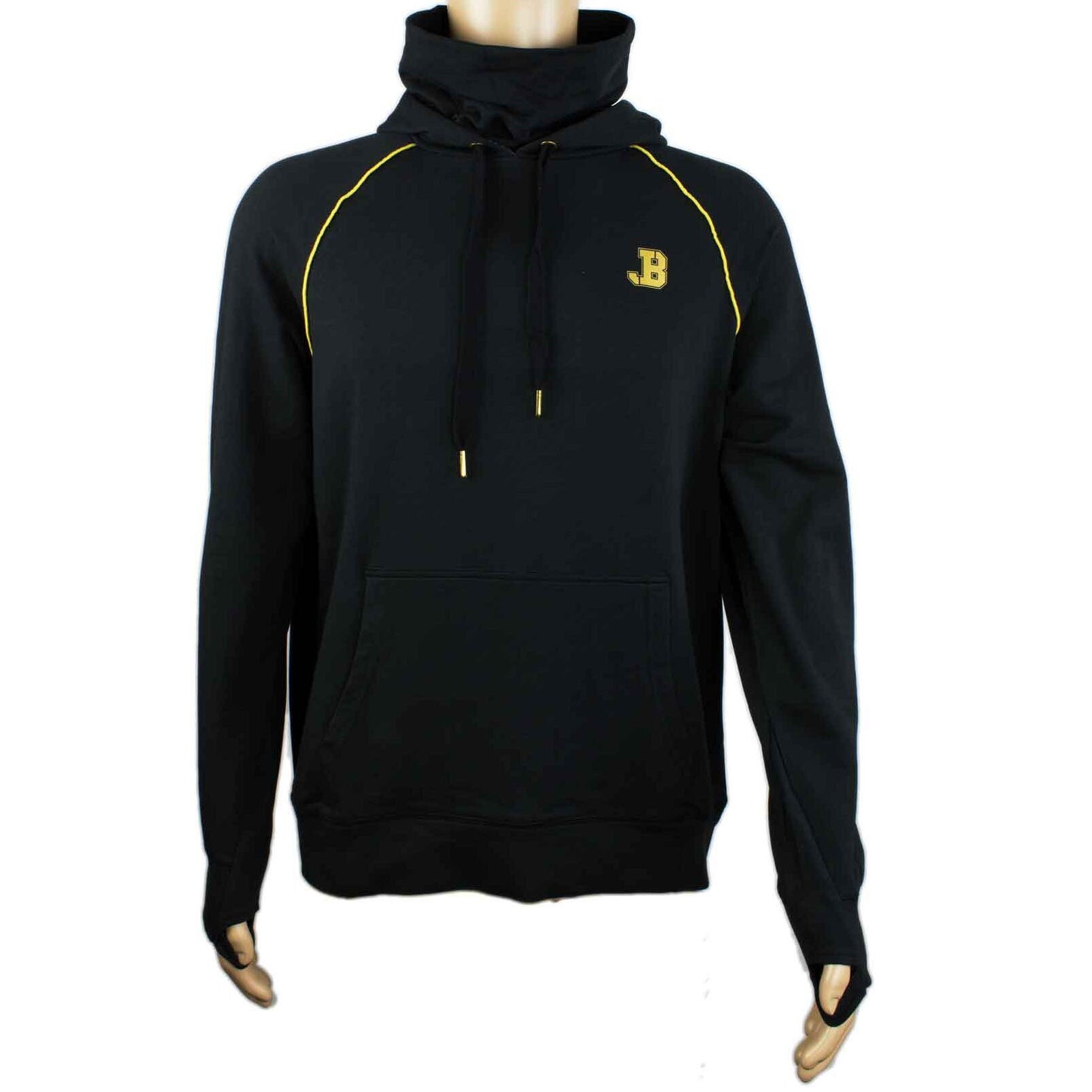 asics wrestling hoodie