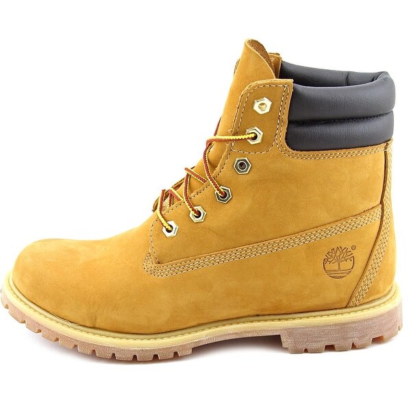 timberland double collar womens