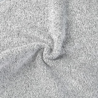 Gray Microfiber Cleaning Cloth, Ultra Soft Absorbent Lint Free Cleaning Rags for Housekeeping Cleaning Cloths