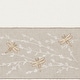 preview thumbnail 45 of 55, Authentic Hotel and Spa 100% Turkish Cotton Braelyn 3PC Embellished Towel Set