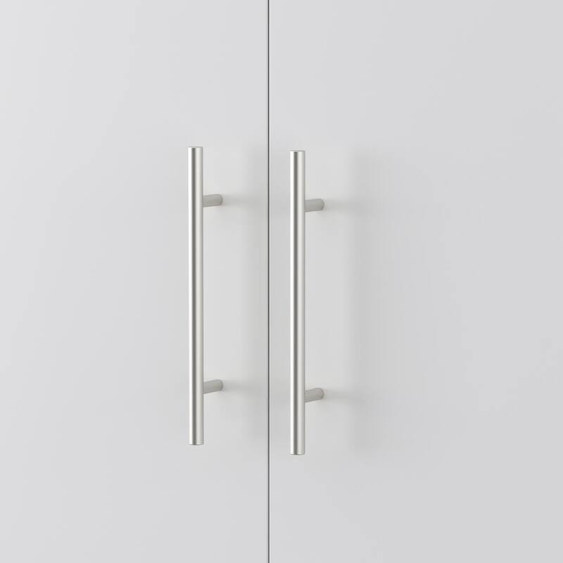 31.5"W x 66.9"H Wardrobe Armoire For Bedroom Saving Saving