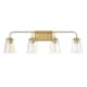 Option Natural Brass