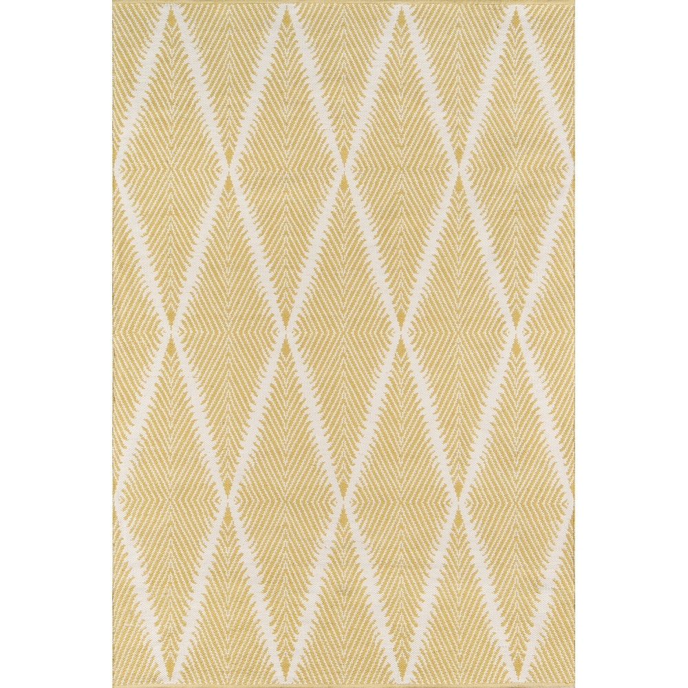 Erin Gates by Momeni River Beacon Hand Woven Indoor Outdoor Rug