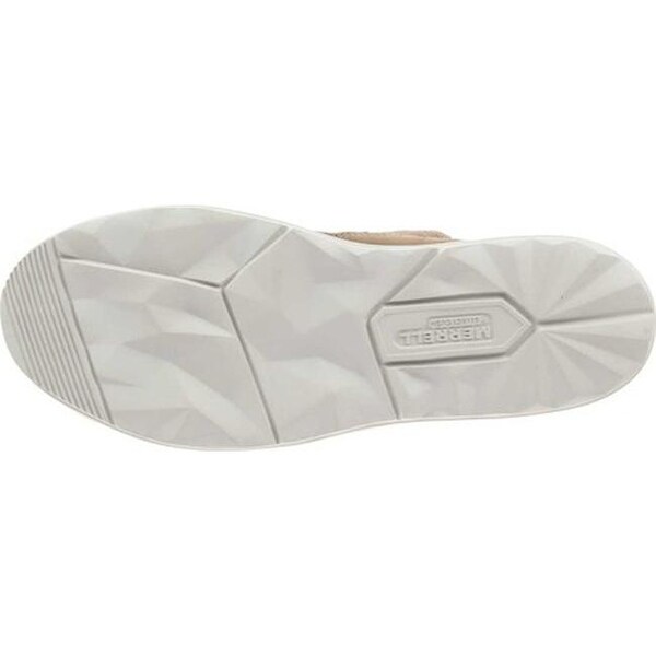 merrell around town city lace