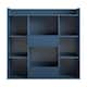 Avenue Greene Samuel Kids Large Toy Storage Bookcase