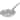 Mineral B Round Carbon Steel Fry Pan, 11-Inch - Silver (5610.28)