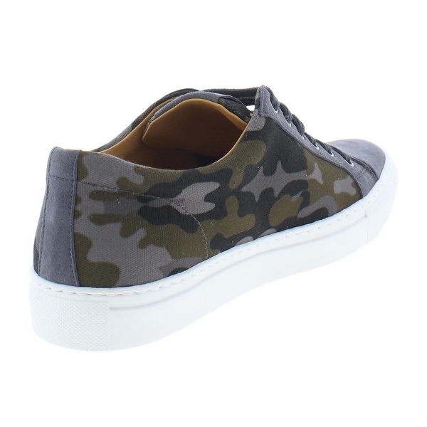 donald j pliner tennis shoes