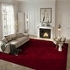 preview thumbnail 5 of 89, SAFAVIEH Handmade Bahija Luxe Shag 3-inch Thick Rug