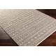 preview thumbnail 9 of 18, Artistic Weavers Miley Handwoven Boho Chic Farmhouse Area Rug