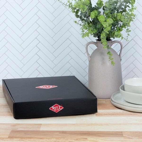 2024年最新入荷 Gift Kitchen 5-Piece Collection, Jewel Royale RITZ Set Bed - タオル