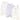 Touched by Nature Baby Girl Organic Cotton Rompers 3pk, Lavender