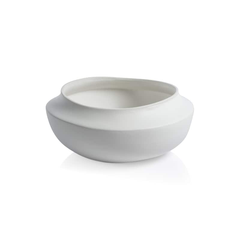 Antequera Ceramic Decorative Bowl