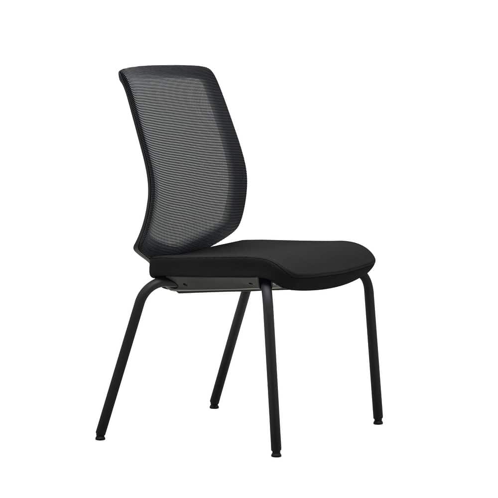 Adapt Mesh Multi-Function Guest Office Chair