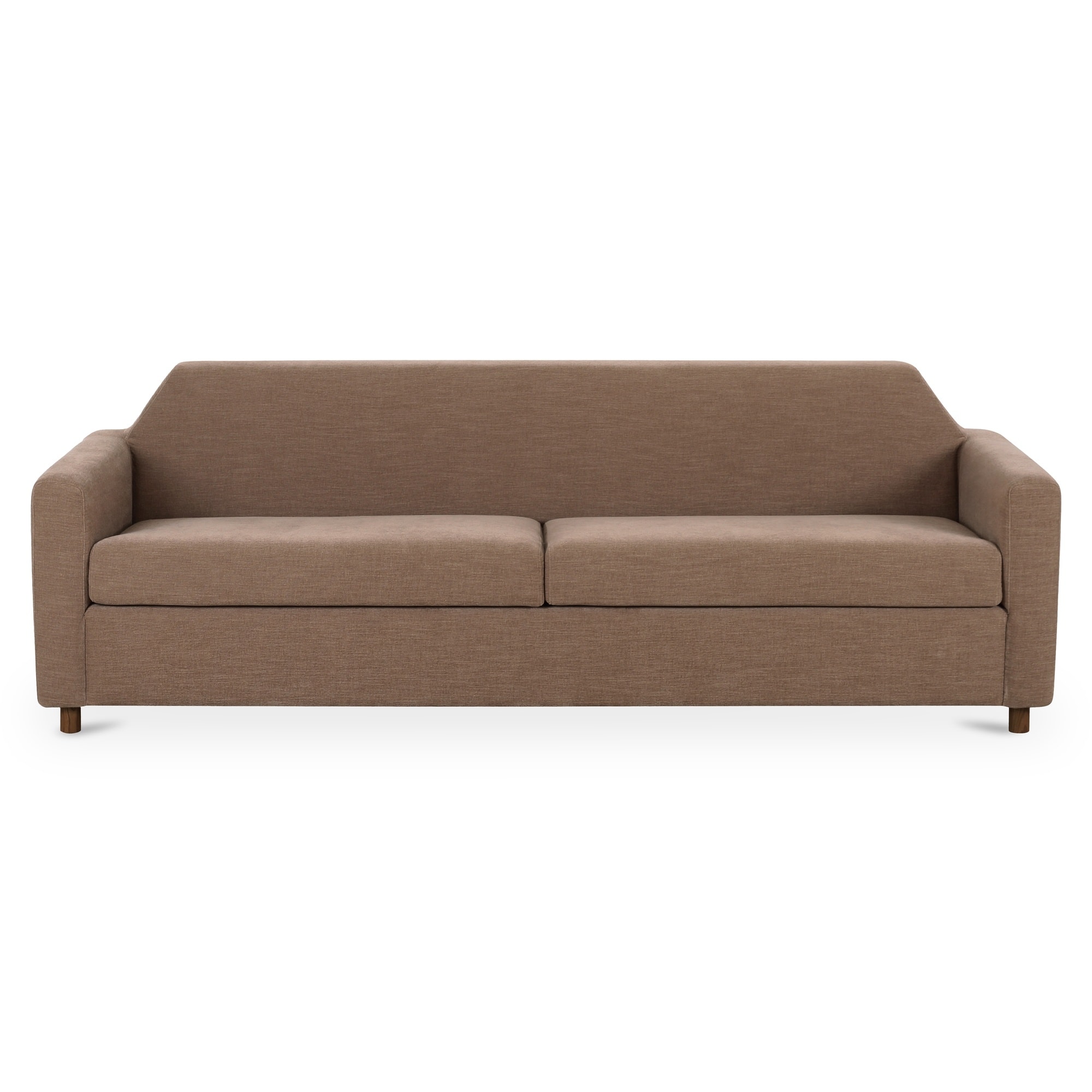 Option Soft Brown