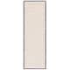 preview thumbnail 82 of 90, SAFAVIEH Natural Fiber Pacific Casual Border Sisal Rug