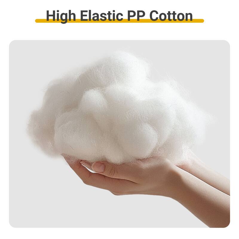 Outdoor Wicker Papasan Chair with Padded Cushion for Patio - 51"D x 30"W x 32"H