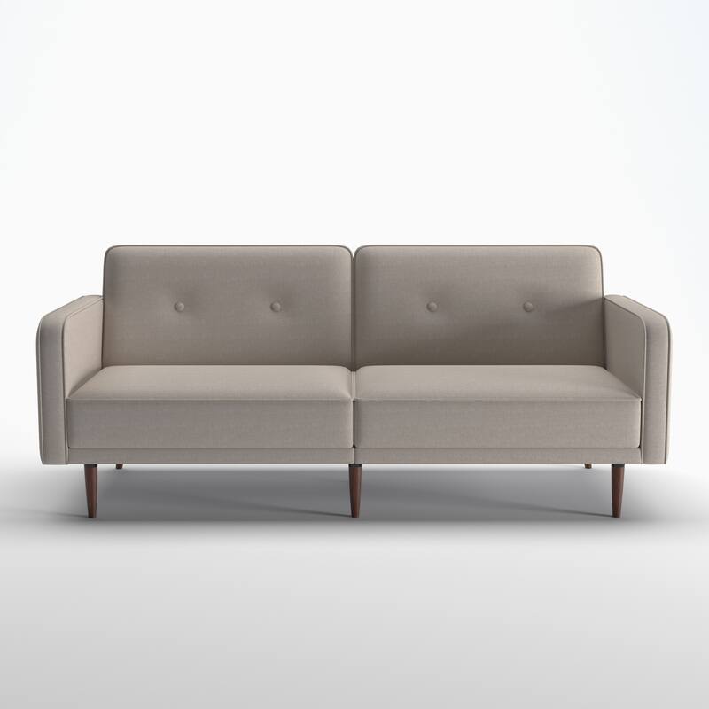 Artdeco Home - 3 Seater Moreno Convertible Sofa