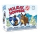 preview thumbnail 3 of 2, Toddler Boys and Girls Holiday Hopper Bounce Toy, Reindeer