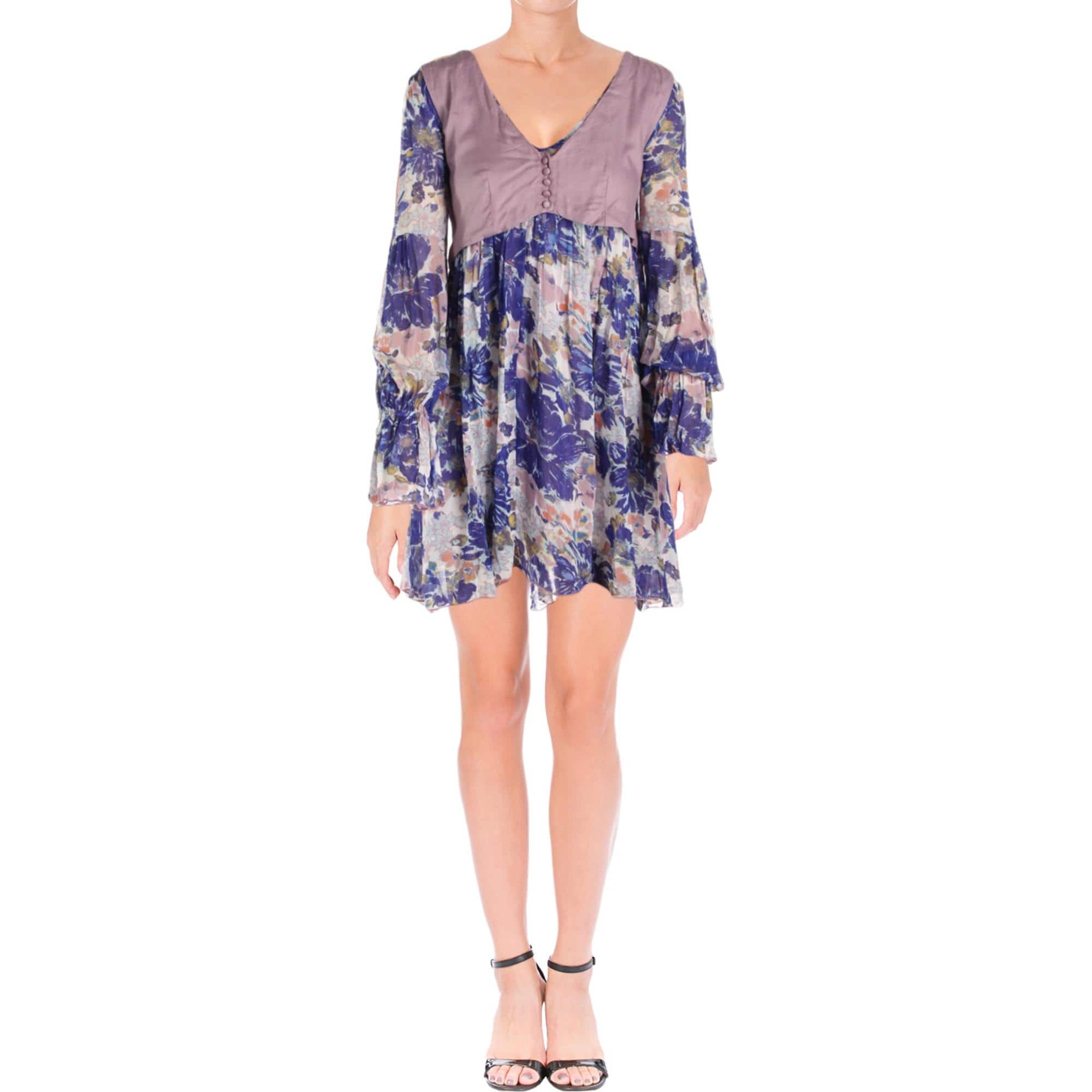 free people sundress