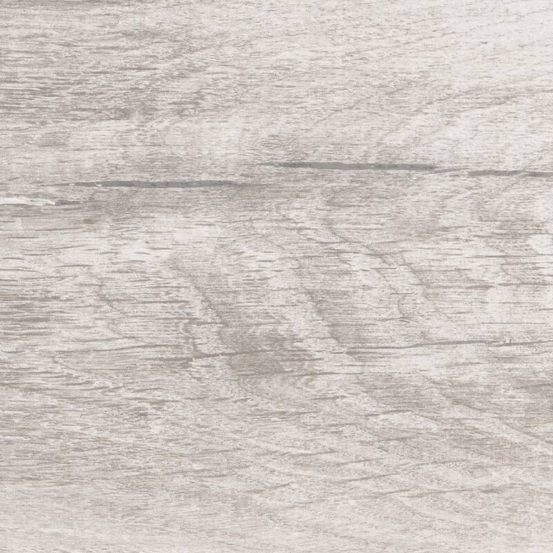 Merola Tile Ella Hill Bone 8" x 24-1/8" Ceramic Floor and Wall Tile