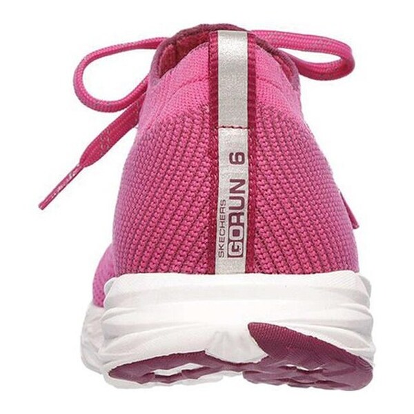 Skechers go run 6 femme clearance