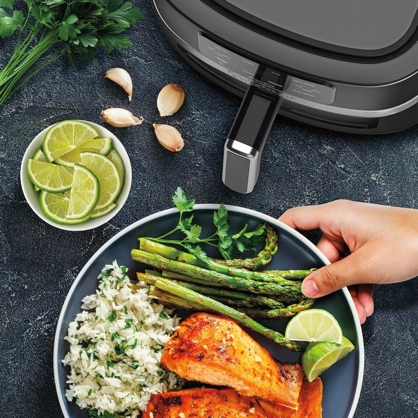 Cuisinart 4.5 Qt Basket Air Fryer - Bed Bath & Beyond - 41101891