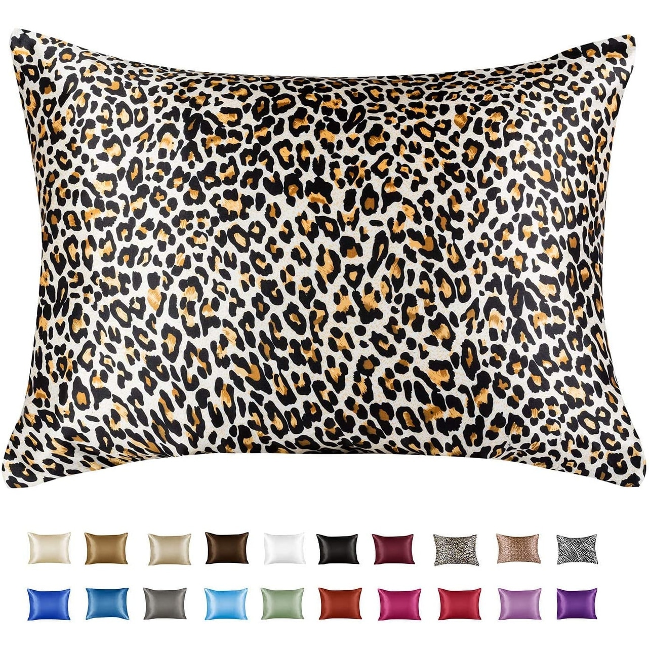 Satin pillowcase bed new arrivals bath and table