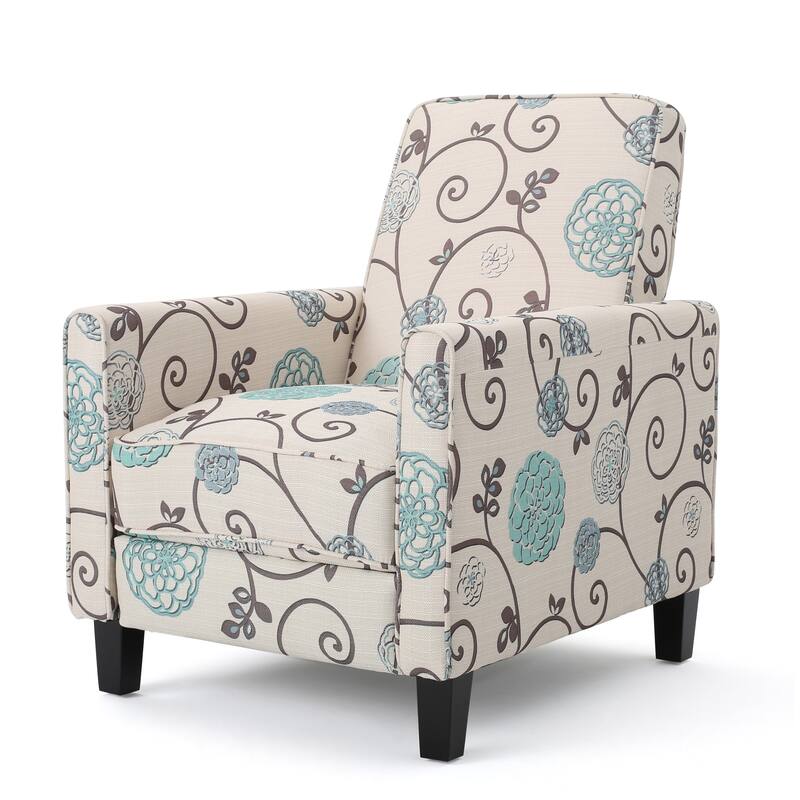 Darvis Recliners (Set of 2) by Christopher Knight Home