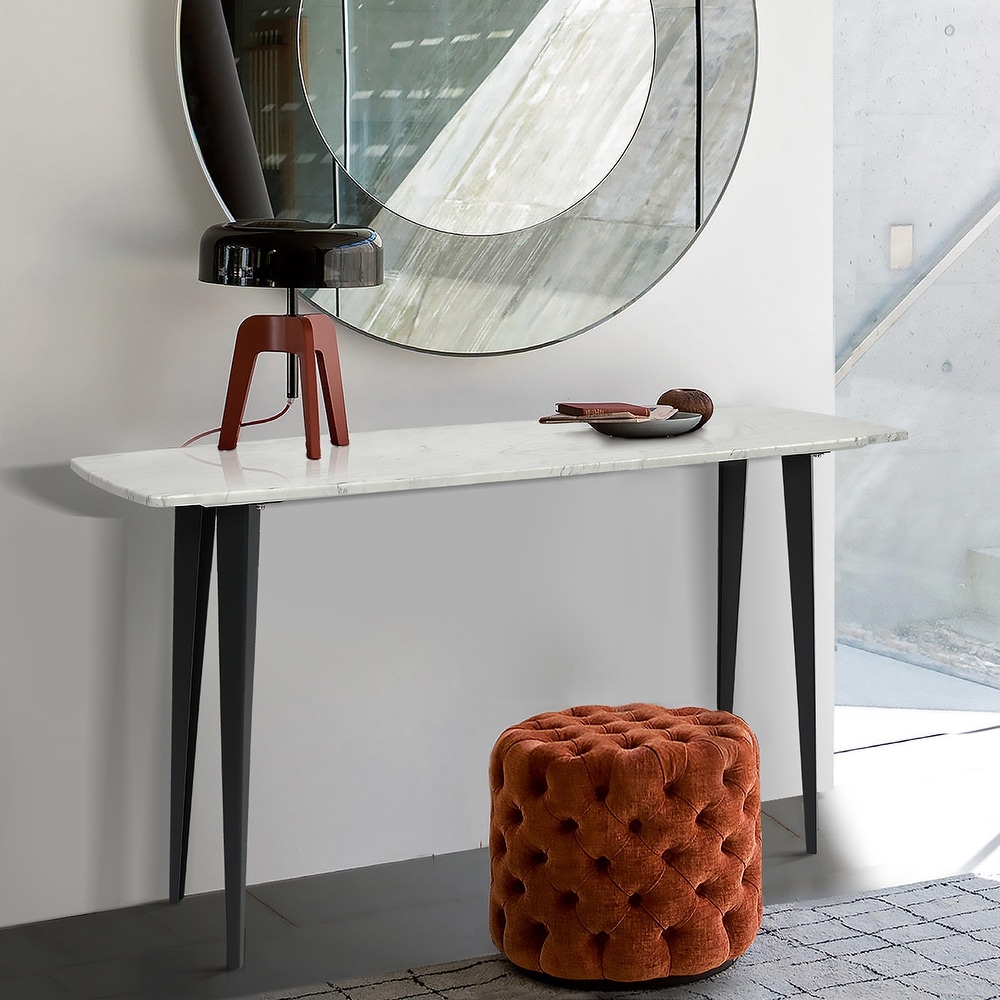 Overstock online entryway table