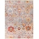 preview thumbnail 22 of 46, Livabliss The Curated Nomad Laidley Area Rug